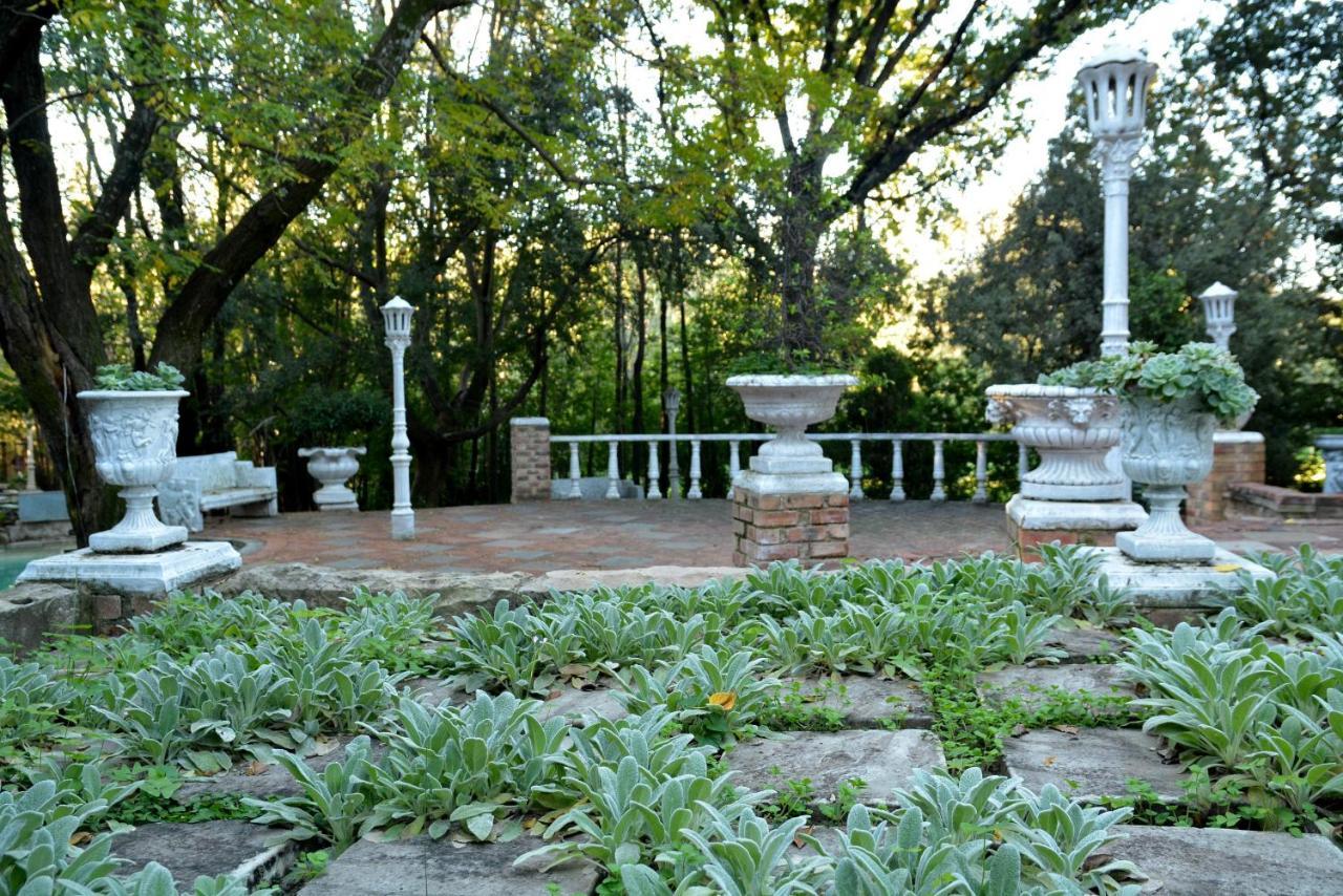 Arcadia Luxury Guesthouse Kroonstad Eksteriør bilde