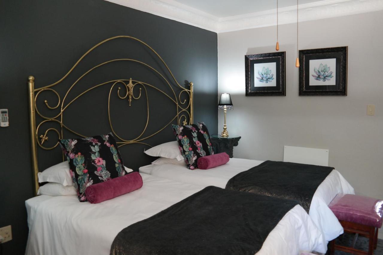 Arcadia Luxury Guesthouse Kroonstad Eksteriør bilde