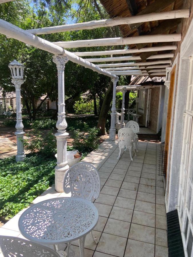 Arcadia Luxury Guesthouse Kroonstad Eksteriør bilde