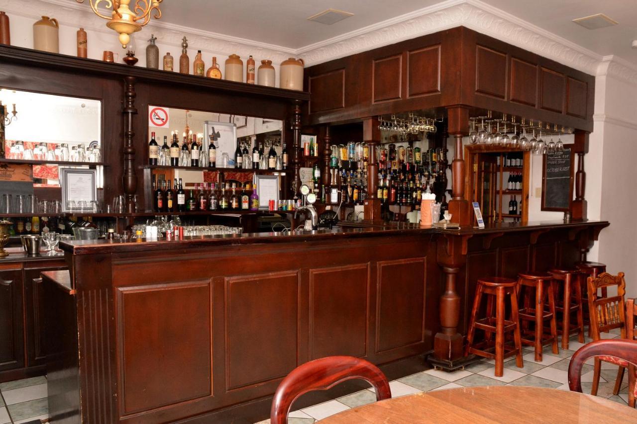 Arcadia Luxury Guesthouse Kroonstad Eksteriør bilde