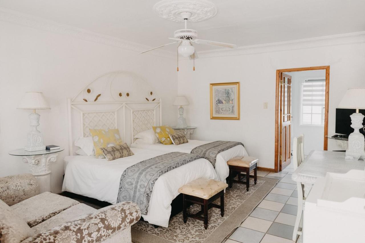 Arcadia Luxury Guesthouse Kroonstad Eksteriør bilde