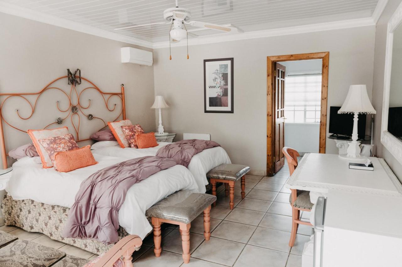 Arcadia Luxury Guesthouse Kroonstad Eksteriør bilde