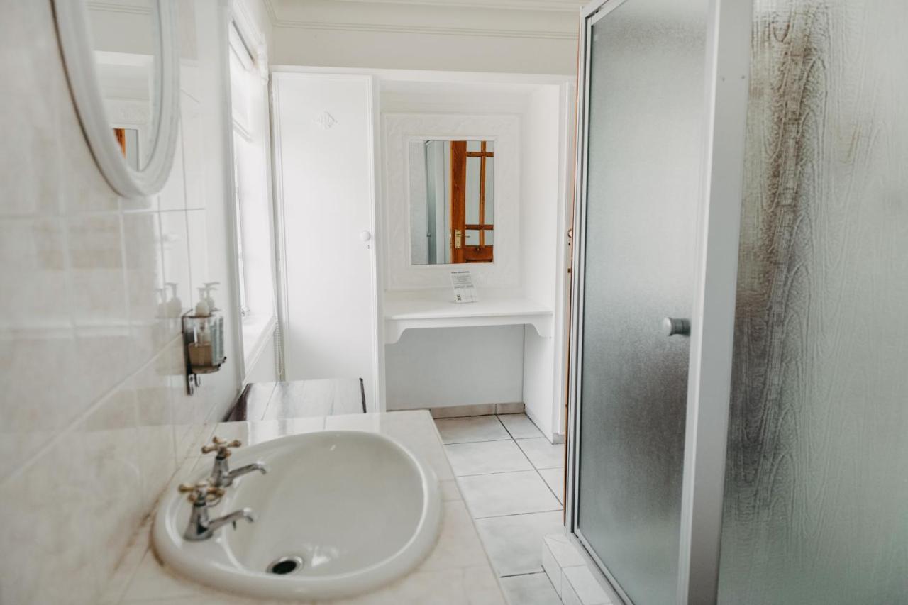 Arcadia Luxury Guesthouse Kroonstad Eksteriør bilde