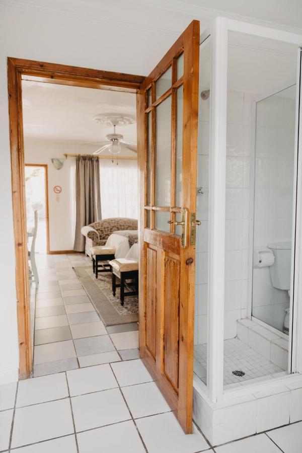 Arcadia Luxury Guesthouse Kroonstad Eksteriør bilde