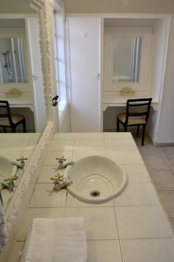 Arcadia Luxury Guesthouse Kroonstad Eksteriør bilde
