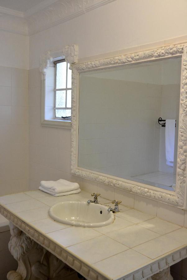Arcadia Luxury Guesthouse Kroonstad Eksteriør bilde