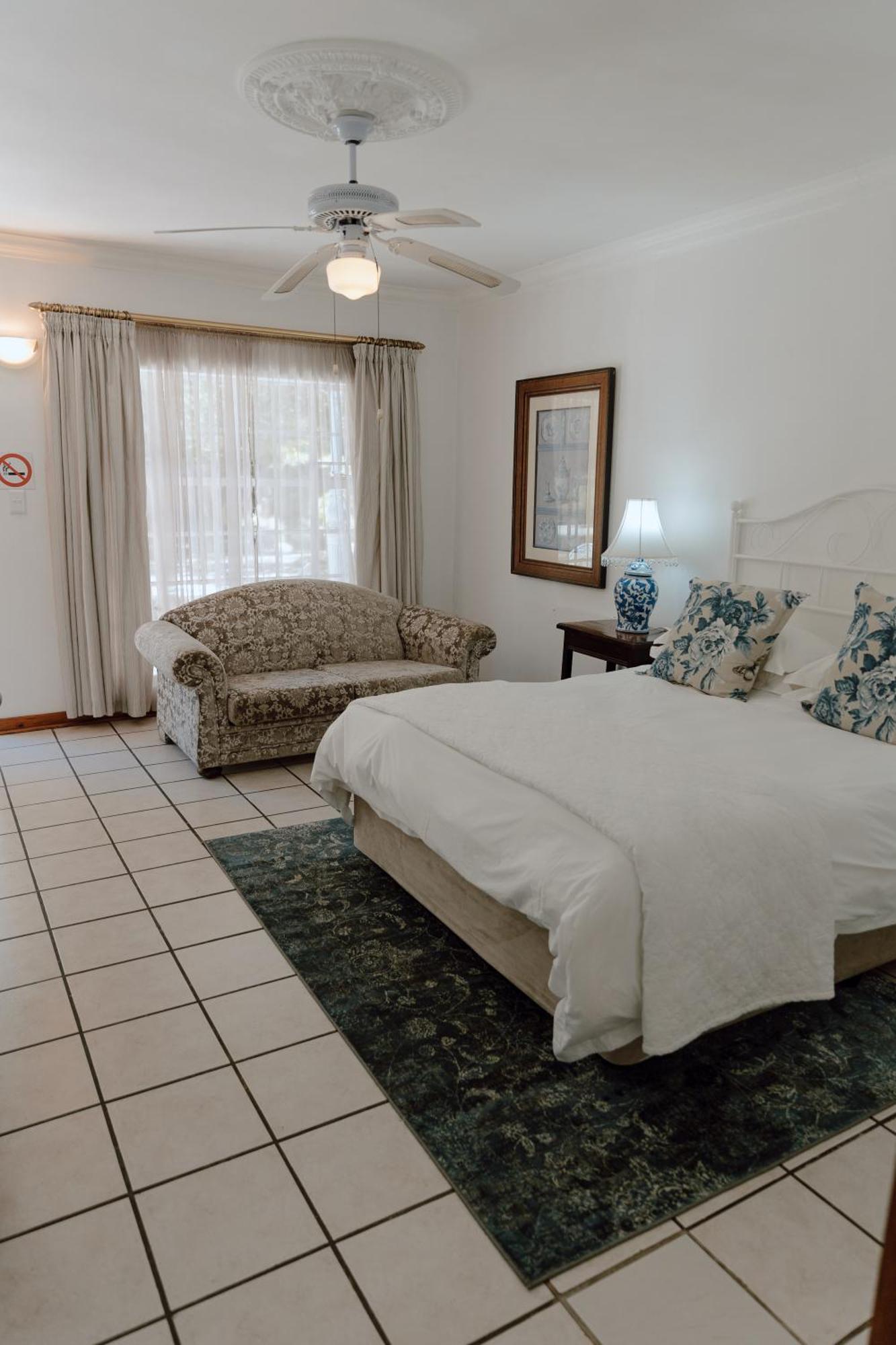 Arcadia Luxury Guesthouse Kroonstad Eksteriør bilde