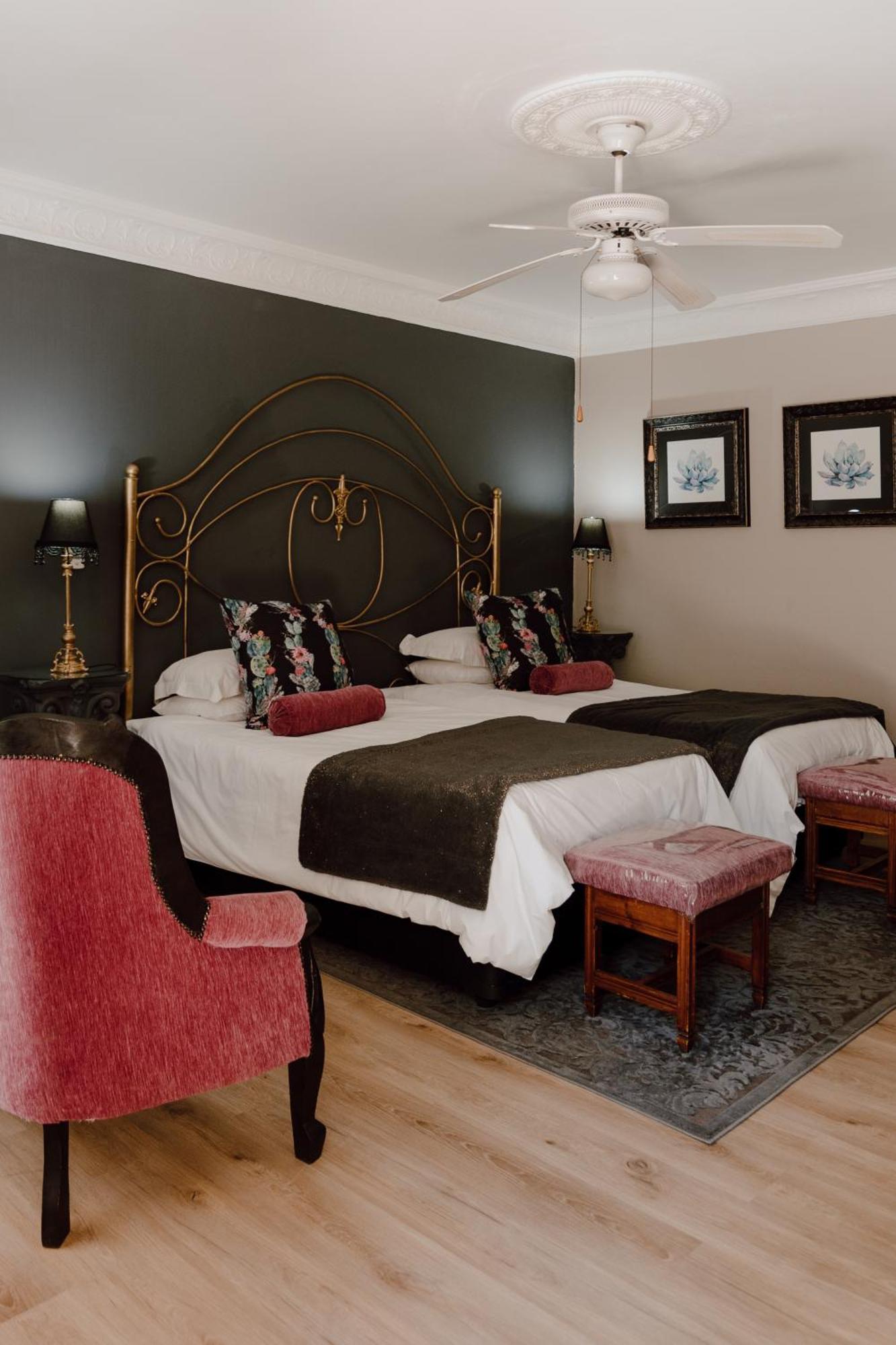 Arcadia Luxury Guesthouse Kroonstad Eksteriør bilde