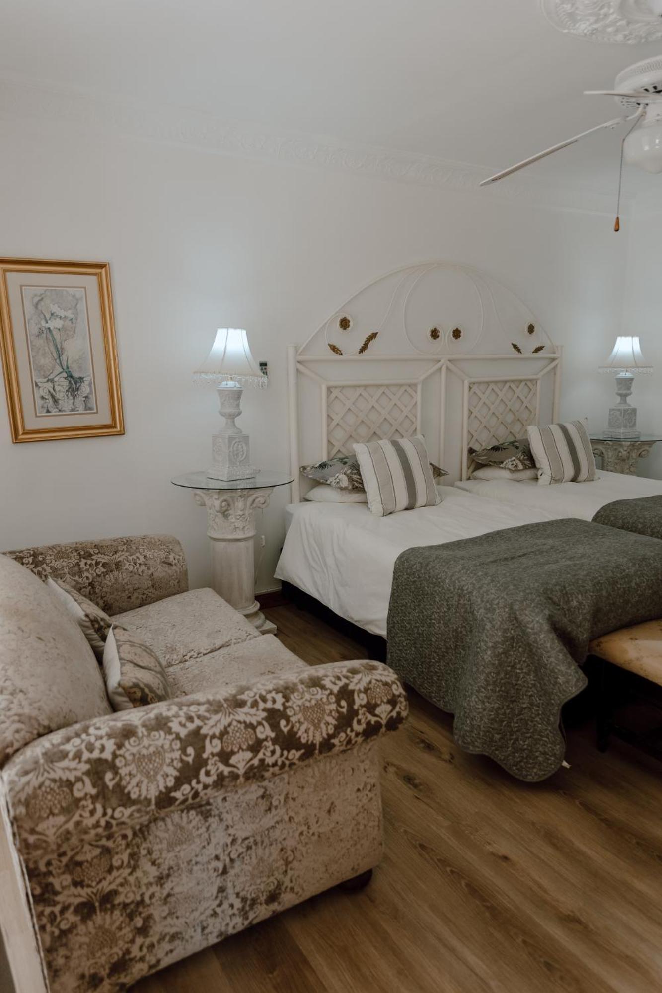 Arcadia Luxury Guesthouse Kroonstad Eksteriør bilde