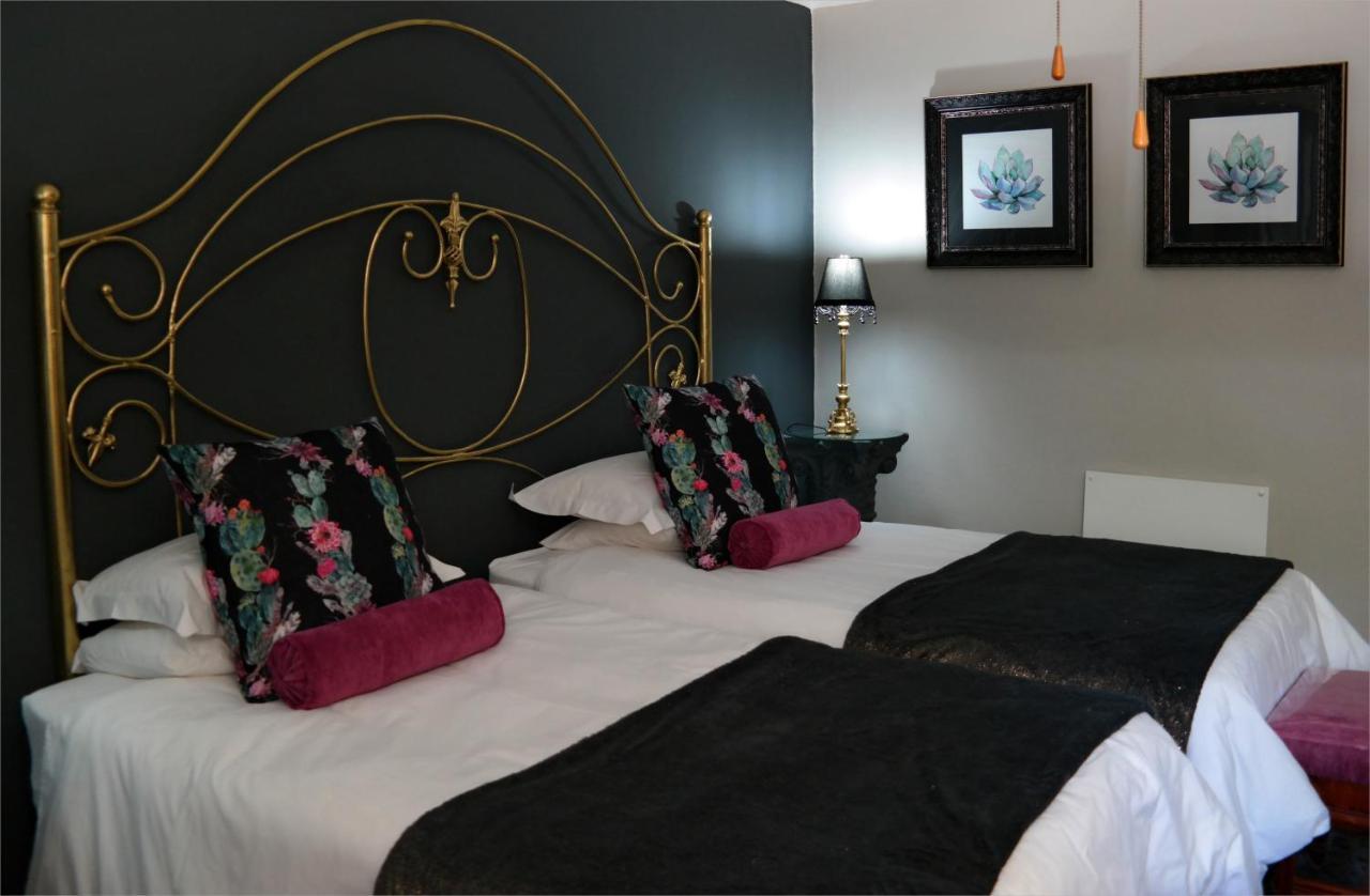 Arcadia Luxury Guesthouse Kroonstad Eksteriør bilde