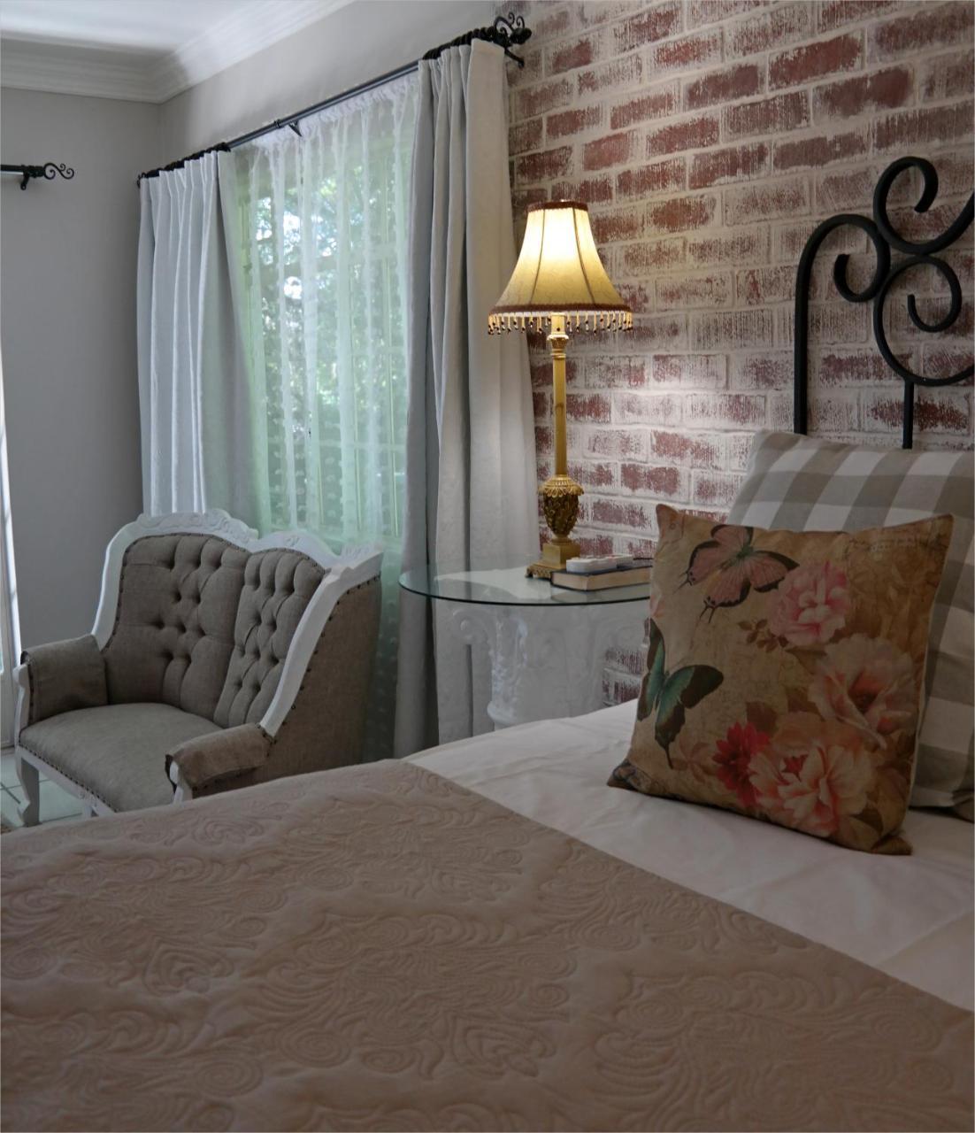 Arcadia Luxury Guesthouse Kroonstad Eksteriør bilde