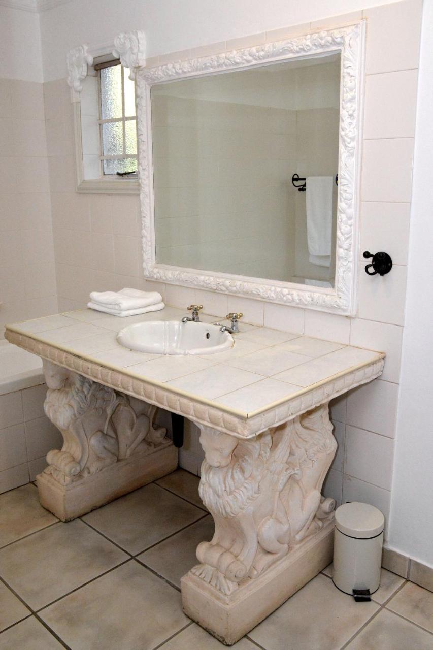 Arcadia Luxury Guesthouse Kroonstad Eksteriør bilde