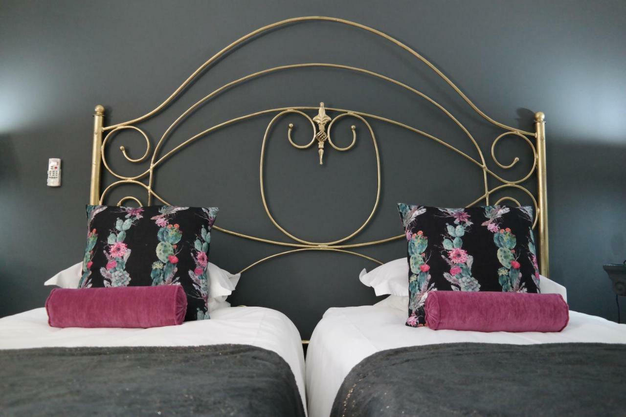 Arcadia Luxury Guesthouse Kroonstad Eksteriør bilde