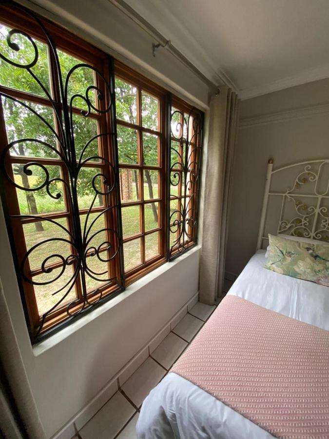 Arcadia Luxury Guesthouse Kroonstad Eksteriør bilde