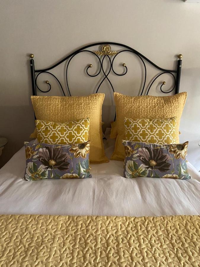 Arcadia Luxury Guesthouse Kroonstad Eksteriør bilde